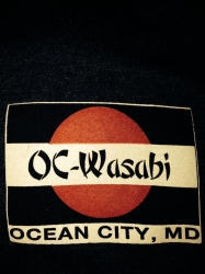 Oc Wasabi